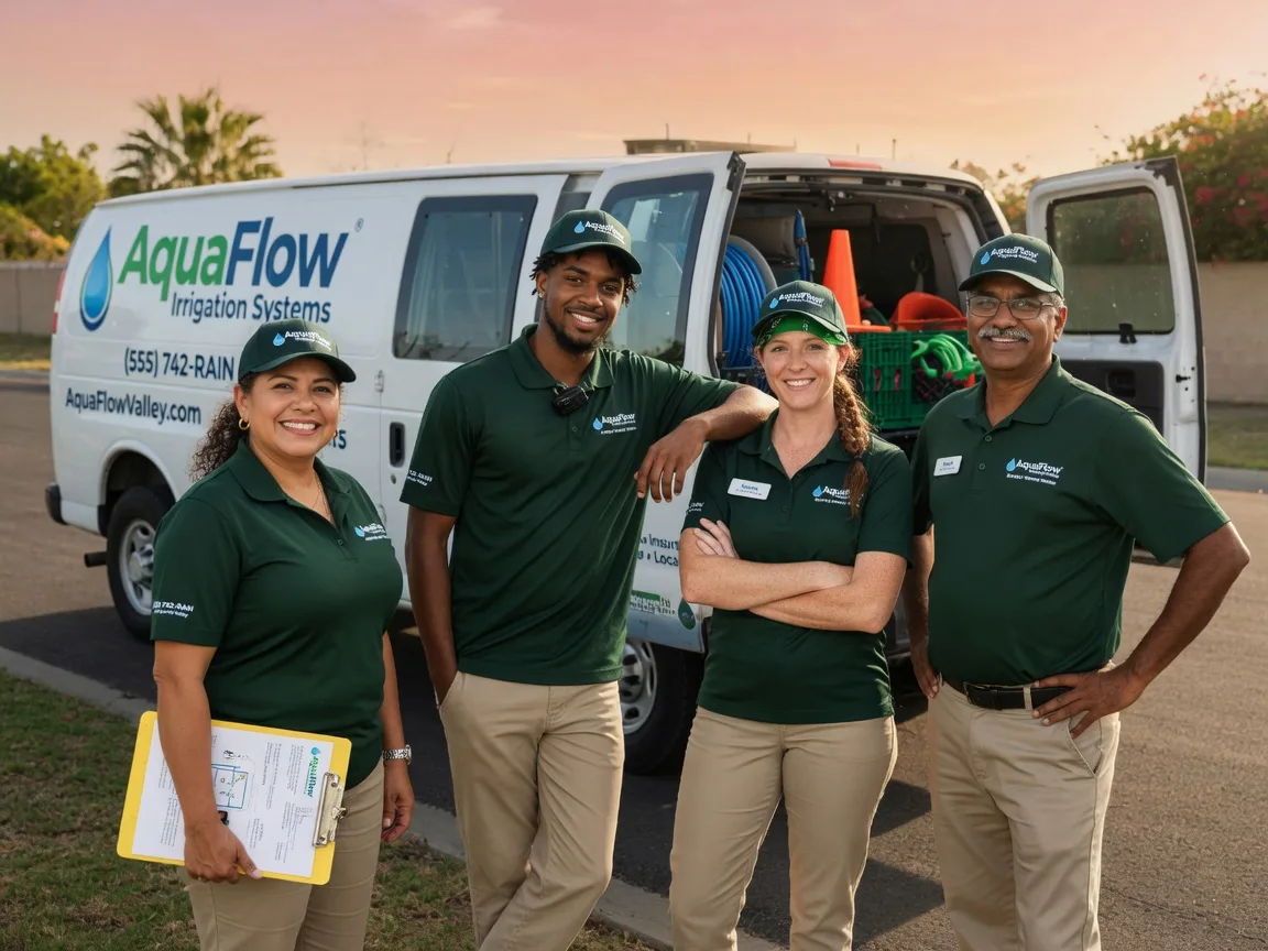 Irrigation Installation company in Key Colony Beach, FL