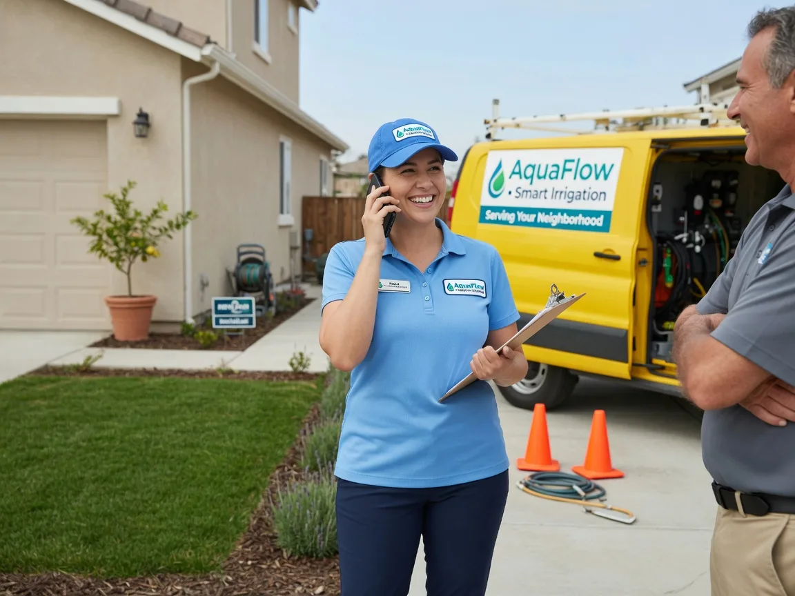Irrigation Installation Key Colony Beach, FL FAQs